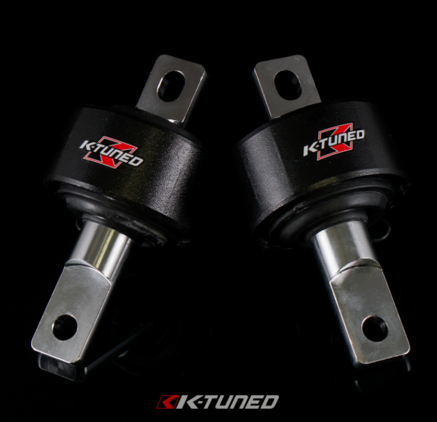 K-Tuned - 1994-2001 Acura Integra K-Tuned Rear Trailing Arm Bushing - Spherical Bushing