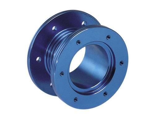 Sparco - Sparco Steering Wheel Spacer (Blue)