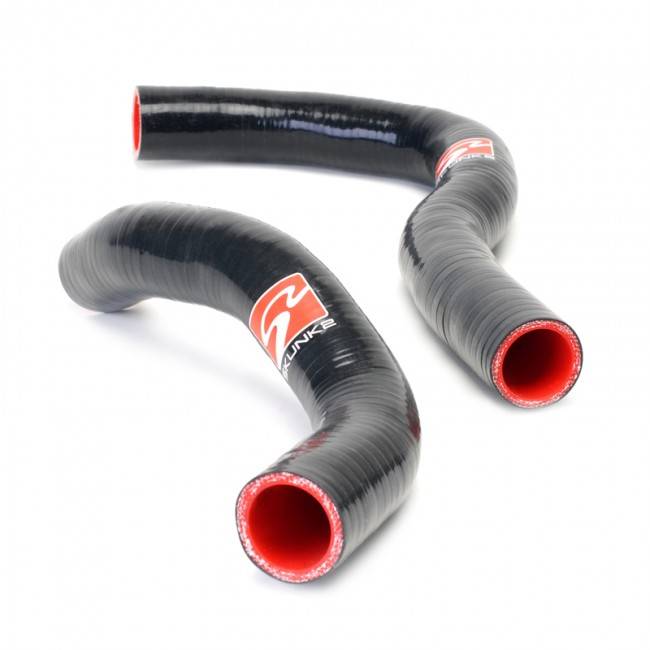 Skunk2 Racing - 2002-2006 Acura RSX Skunk2 Silicone Radiator Hose/Radiator Cap Combo