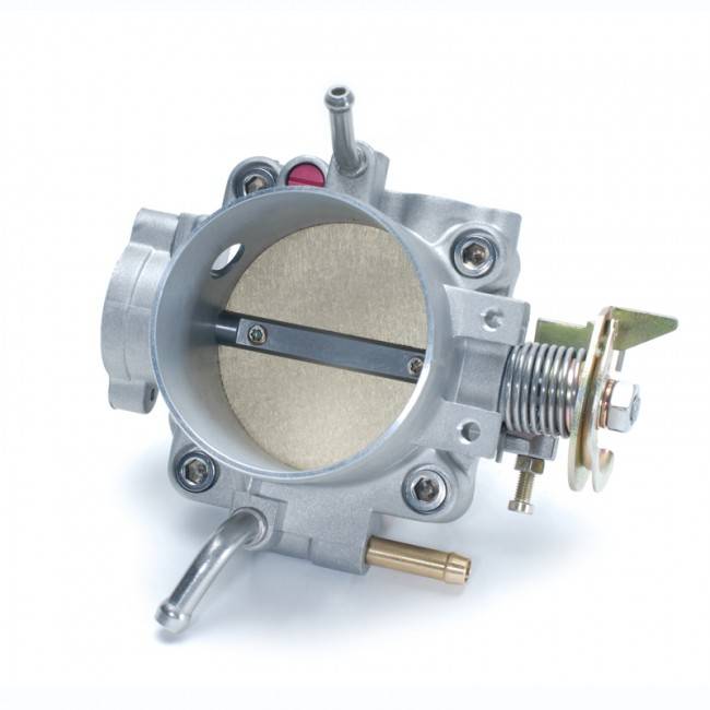 Skunk2 Racing - 1992-1995 Honda Civic Skunk2 70mm Alpha Throttle Body - B/D/F/H Series