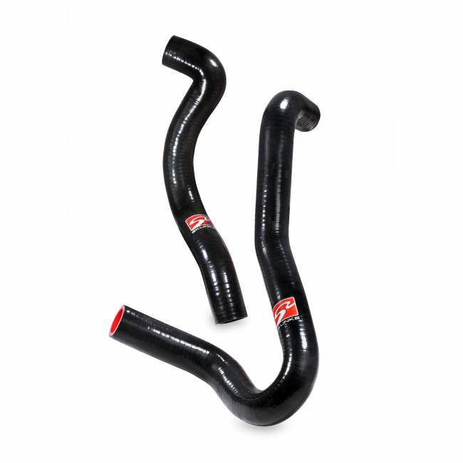 Skunk2 Racing - 2006-2011 Honda Civic SI Skunk2 Silicone Radiator Hose/Radiator Cap Combo