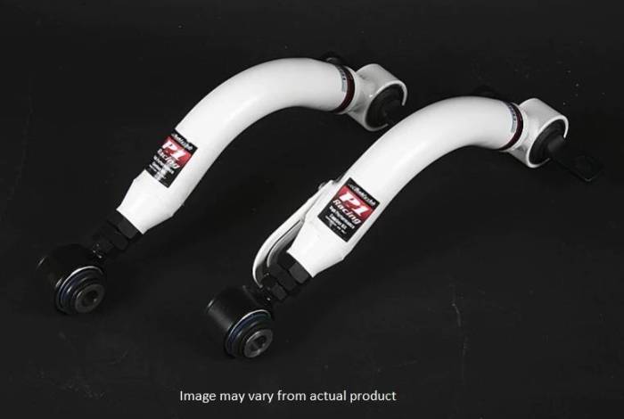 Buddy Club - 2012-2015 Honda Civic Buddy Club Rear Camber Kit