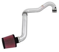 K&N Engineering - 2001-2005 Honda Civic K&N Typhoon Air Intake System