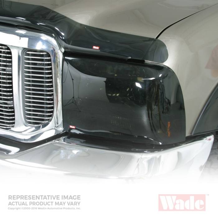 Westin - Headlight Cover 72-31254