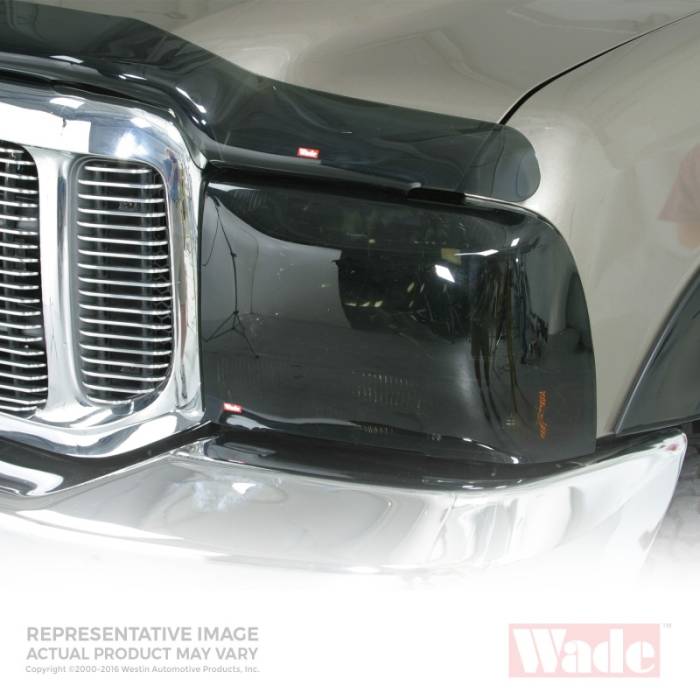 Westin - Headlight Cover 72-34276