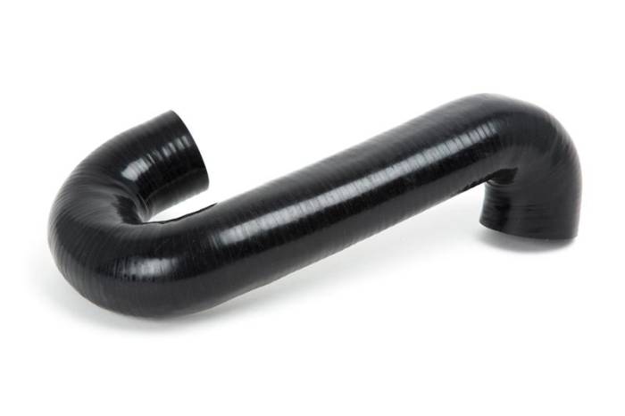 GrimmSpeed - 2011-2014 Subaru WRX GrimmSpeed Top Mount Intercooler Turbo Outlet Hose - Black