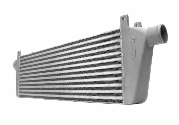 Perrin - 2015+ Subaru WRX and STI Perrin Front Mount Intercooler - Silver