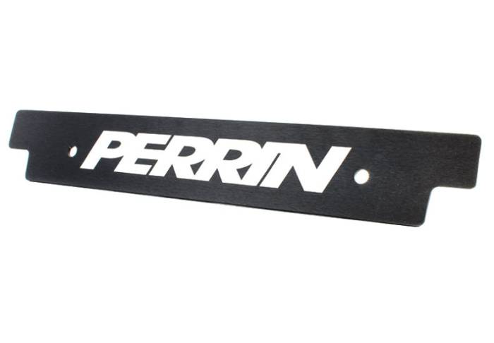 Perrin - 2018+ Subaru WRX and STI Perrin License Plate Delete