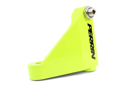 Perrin - 2015+ Subaru WRX and STI Perrin Master Cylinder Brace - Neon Yellow