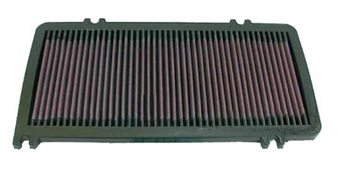 K&N Engineering - 2001-2003 Acura CL/TL K&N Replacement Air Filter