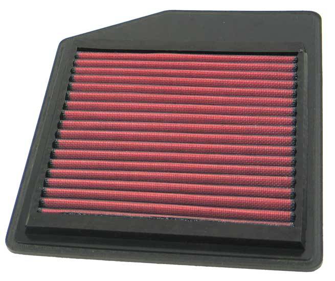 K&N Engineering - 2001-2003 Acura CL/TL Type-S K&N Replacement Air Filter