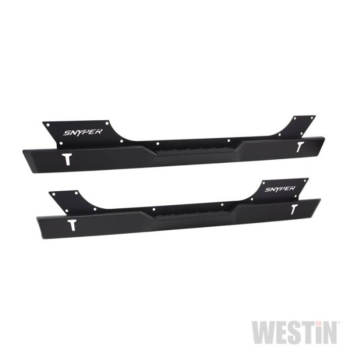 Westin - Slider Steps 42-7005