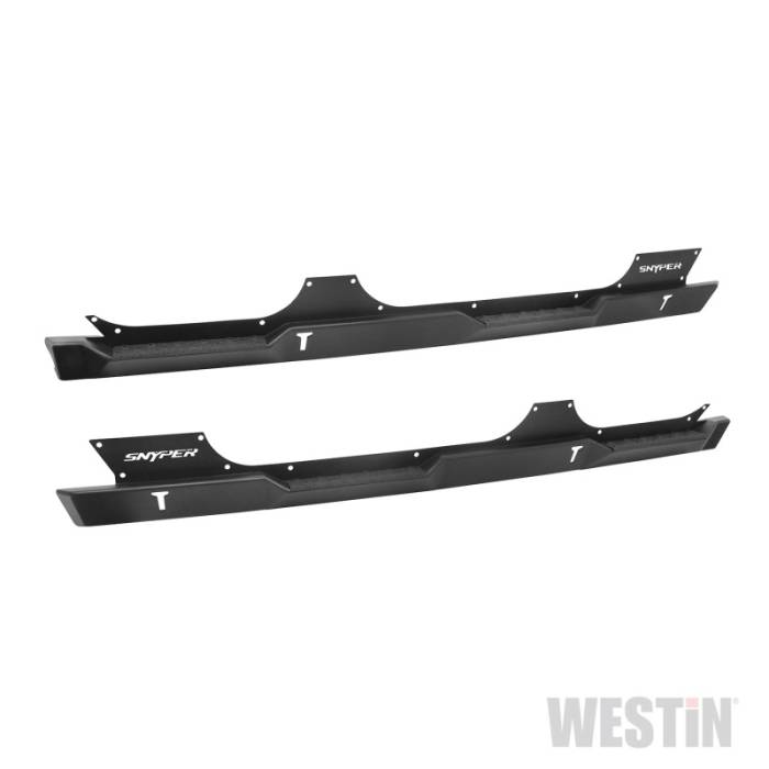 Westin - Slider Steps 42-7015