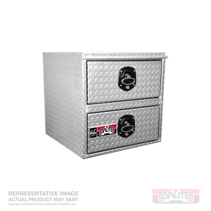 Westin - Truck Tool Box 80-HDD30