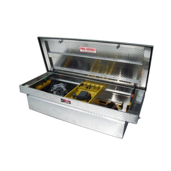 Westin - Truck Tool Box 80-RB117FL