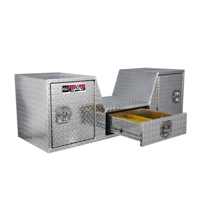 Westin - Truck Tool Box 80-RB257D