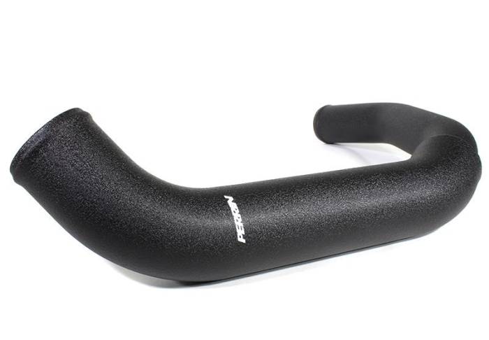 Perrin - 2015+ Subaru WRX Perrin Charge Pipe - Black