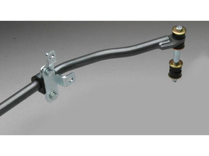 Progress - 1996-2000 Honda Civic Progress Rear anti-roll bar