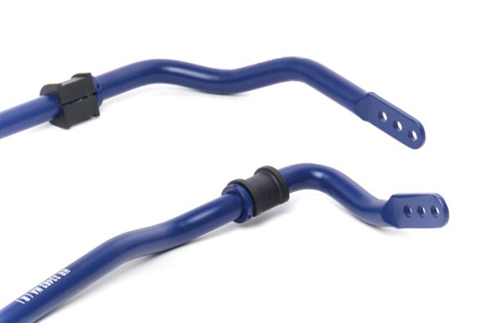 H&R - Sport Sway Bar Kit 72050