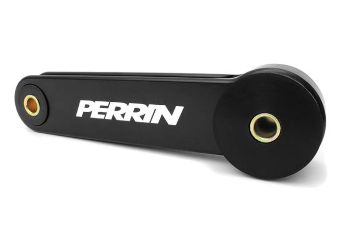 Perrin - 2005-2009 Subaru Legacy GT Perrin Pitch Stop Mount - Black