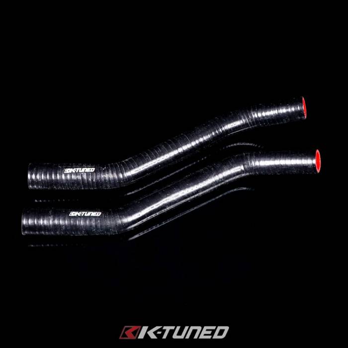 K-Tuned - 1996-2000 Honda Civic K-Tuned Pre-Fit Silicone Heater Hose Kit