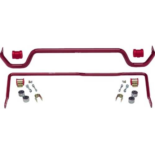 Eibach - 1990-1993 Mazda Miata Eibach Anti-Roll Sway Bar (Rear)