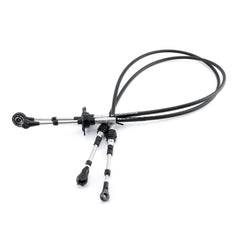 Hybrid Racing - 2004-2008 Honda Acura TSX and 2003-2007 Honda Accord Hybrid Racing Performance Shifter Cables