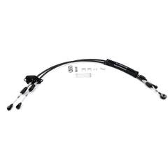 Hybrid Racing - 2007-2011 Honda Civic Type R FD2 Hybrid Racing Performance Shifter Cables