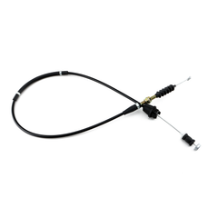 Hybrid Racing - Hybrid Racing Replacement Short Honda Throttle Cable (K-Swap)