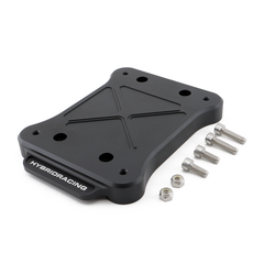 Hybrid Racing - Hybrid Racing TSX Shifter Mounting Plate