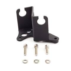 Hybrid Racing - F/H-Series Transmission to K-Series Shifter & Cable Conversion Bracket