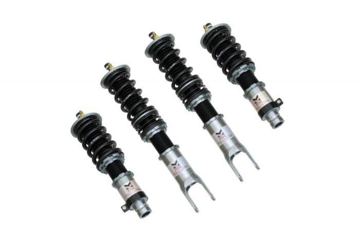 Megan Racing - 1988 - 1991 Honda Civic (EF9) Megan Track series Coilover Damper Kit 41 lbs 30x17x9