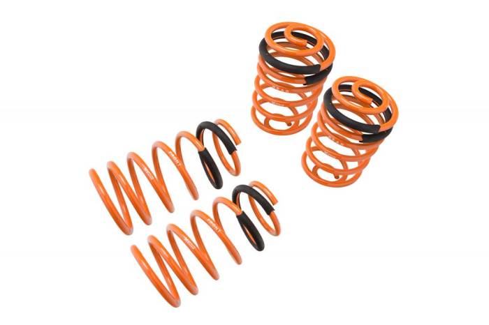 Megan Racing - 2003 - 2007 Saturn Ion Megan Lowering Springs 32 LB