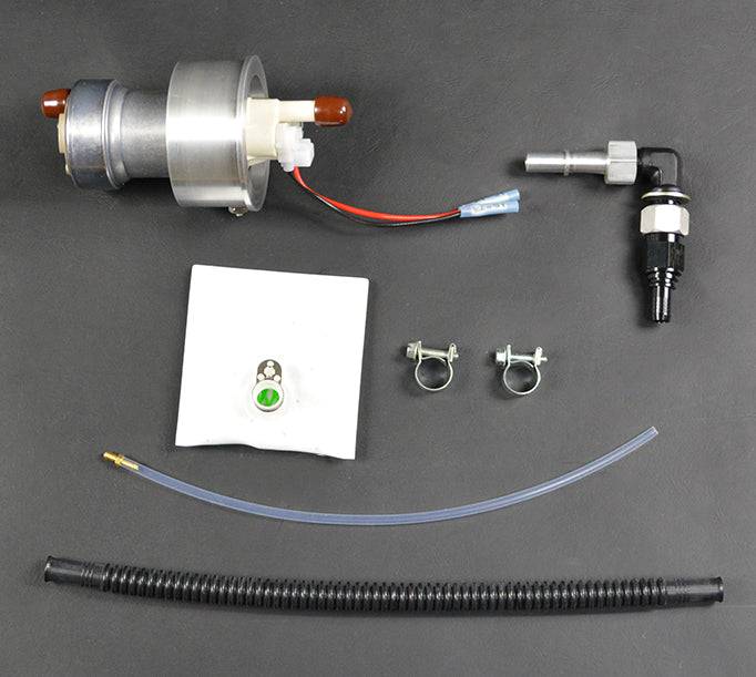 Ultimate Racing - 2017+ Honda Civic Type R FK8 In-Tank Fuel Pump Kit