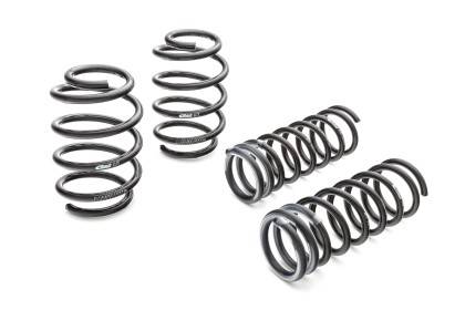 Eibach - 2017-2018 Honda Civic Si Eibach Pro-Kit Performance Springs (Set of 4 Springs)