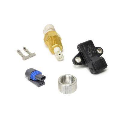 MAPerformance - 2003-2006 Mitsubishi Evo 8/9 Speed Density Sensor Kit