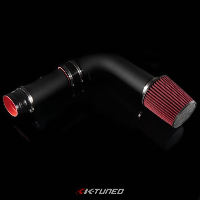 K-Tuned - 9th Gen Honda Civic Si K-Tuned RBC Swap 3.5" Cold Air Intake