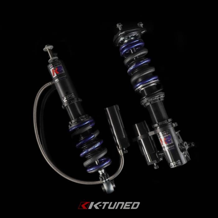 K-Tuned - 2006-2011 Honda Civic 8th Gen K-Tuned K2-Pro-Circuit 2 Way