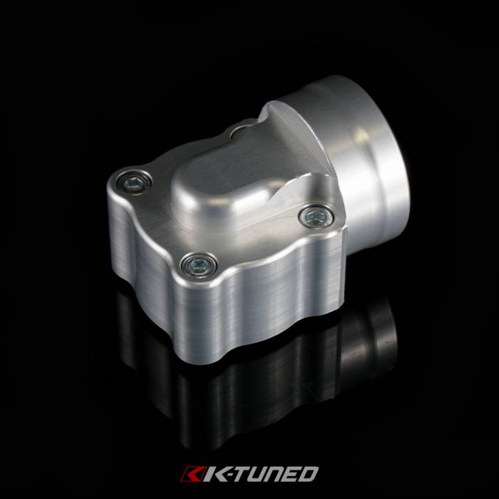 K-Tuned - K-Tuned Water Plate 90 Deg. Rotatable Fitting (Only works on NEW water plate) Include O-Ring