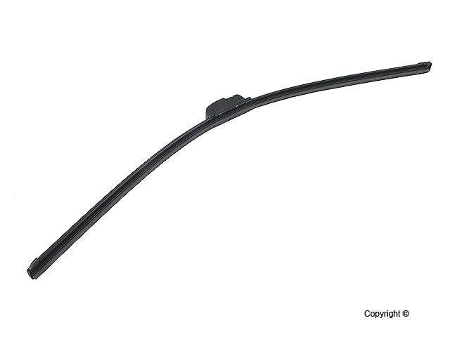 Bosch - 26" Bosch ICON Windshield Wiper Blade