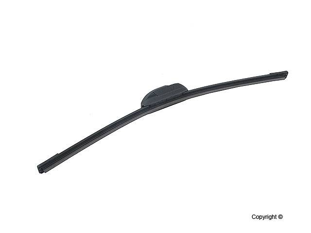 Bosch - 18" Bosch ICON Windshield Wiper Blade 18A