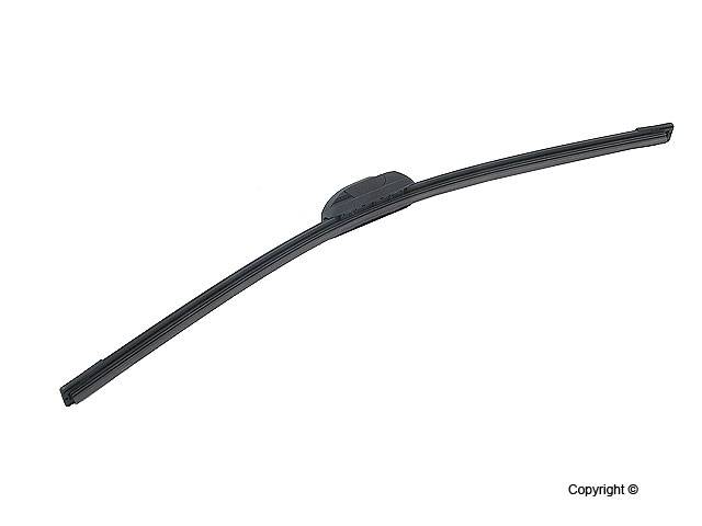 Bosch - 22" Bosch ICON Windshield Wiper Blade