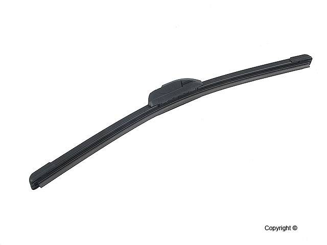 Bosch - 17" Bosch ICON Windshield Wiper Blade