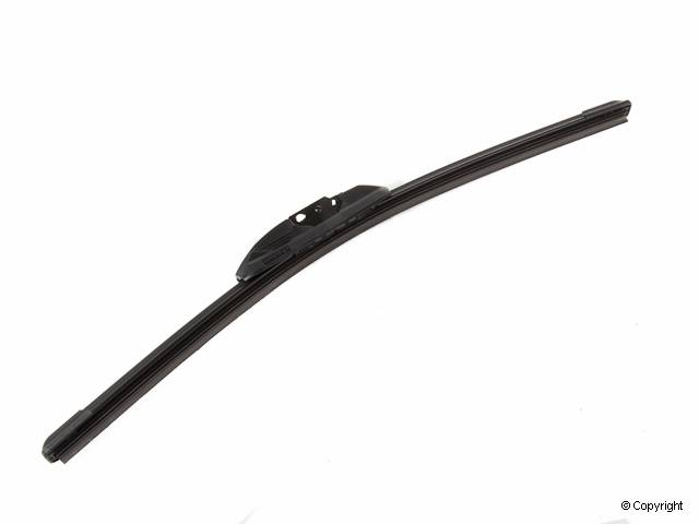 Bosch - 17" Bosch Evolution Windshield Wiper Blade