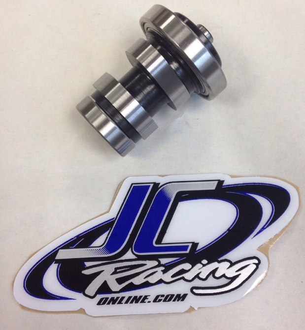 JC Racing - Honda Ruckus JC Racing High Performance Camshaft