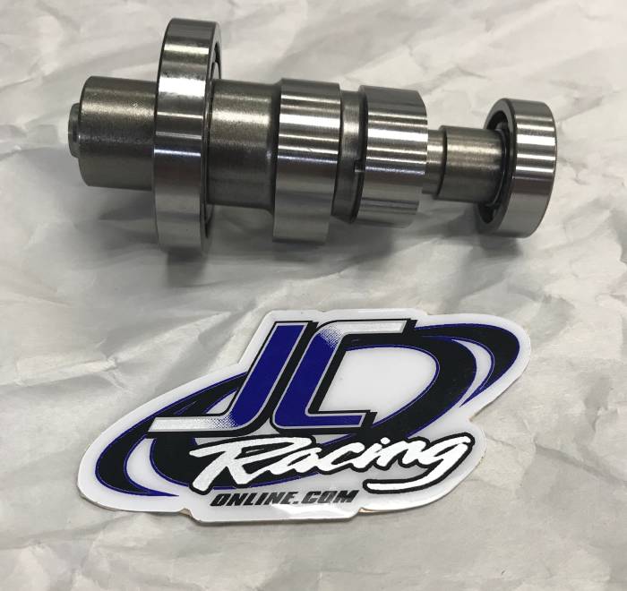 JC Racing - Honda GROM / Monkey 125 / MSX 125 JC Racing High Performance Camshaft