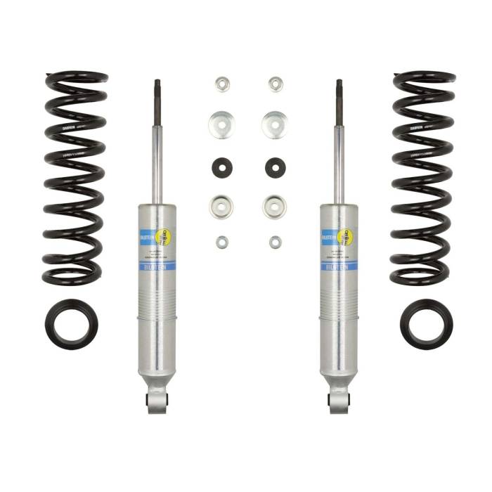 Bilstein - 1996-2004 Toyota Tacoma Bilstein B8 6112 - Suspension Kit