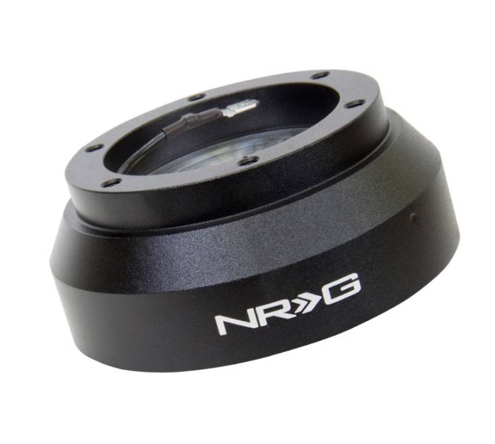 NRG Innovations - GM / Dodge / Chevy NRG Innovations Short Hub Adapter - Black