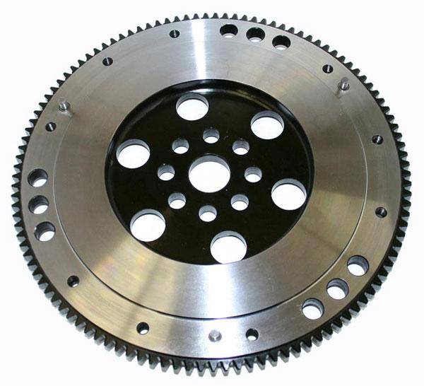 Competition Clutch - 1990-1998 Toyota Starlet/Corolla Competition Clutch Steel Flywheel