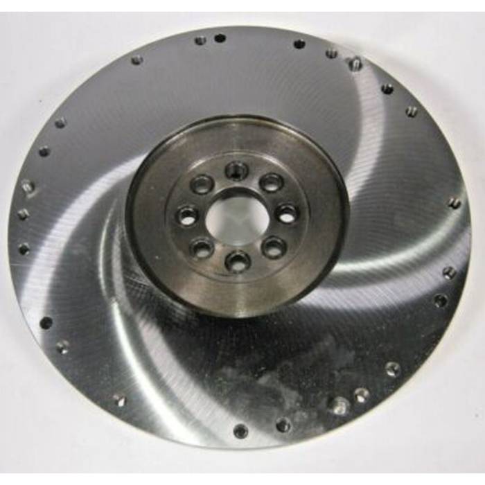 Competition Clutch - 1994-2001 Nissan 200SX/Pulsar Competition Clutch Cast Flywheel Dual Drilled